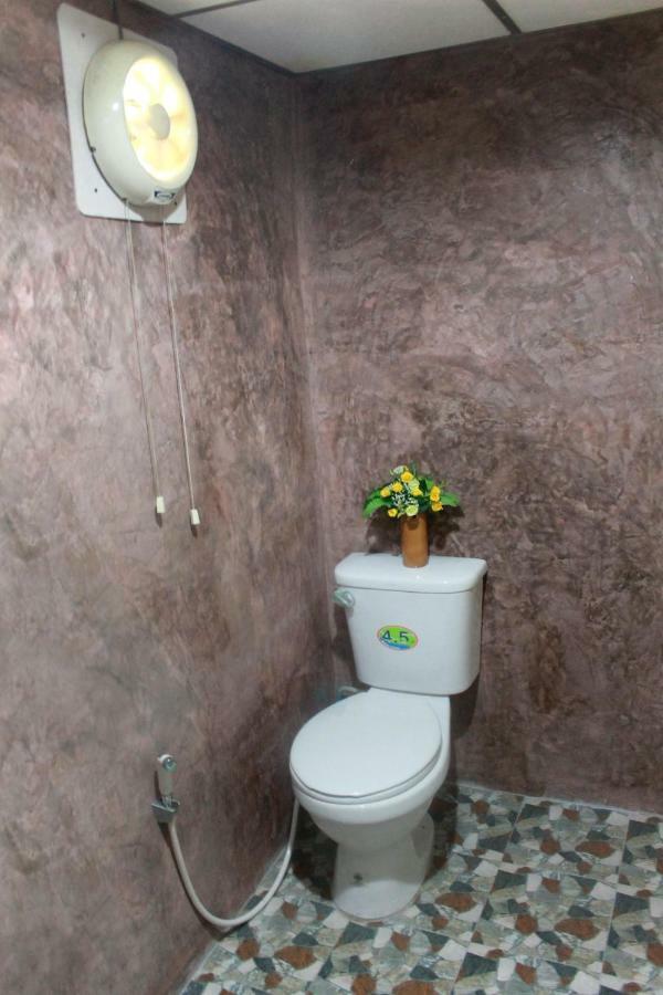 Ban Khun Rin Homestay Amphawa Exterior foto